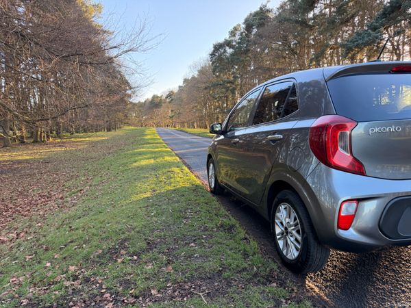 Kia Picanto 2022 Automatic 381833105