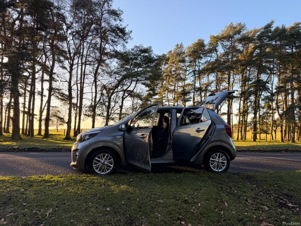 Kia Picanto 2022 Automatic 381833279