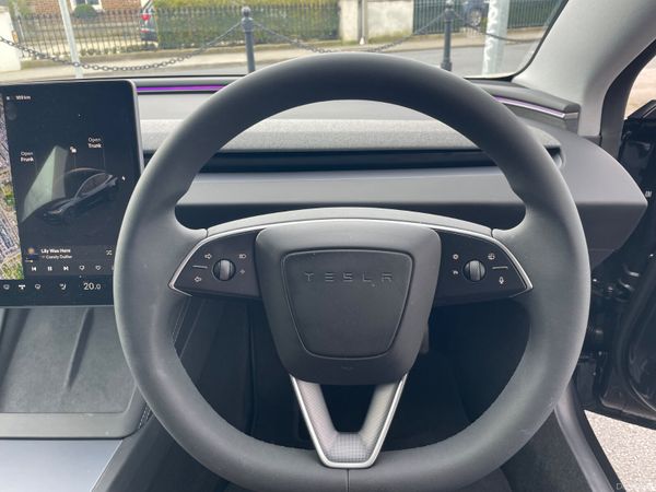 Tesla Model 3 2025 381964897
