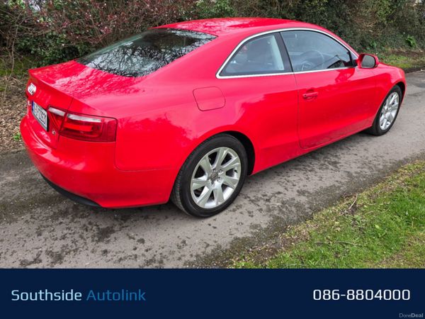 AUDI A5 1.8 TFSI / TINY KMS / NEW NCT! 381967395