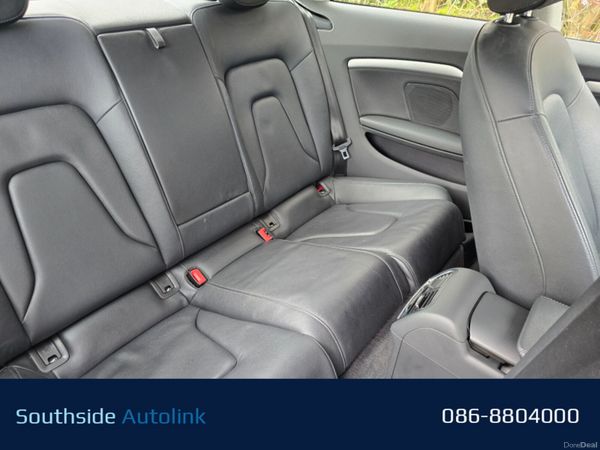 AUDI A5 1.8 TFSI / TINY KMS / NEW NCT! 381967415