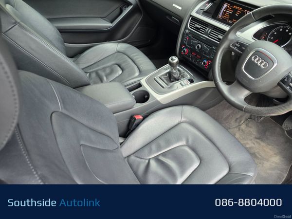 AUDI A5 1.8 TFSI / TINY KMS / NEW NCT! 381967421