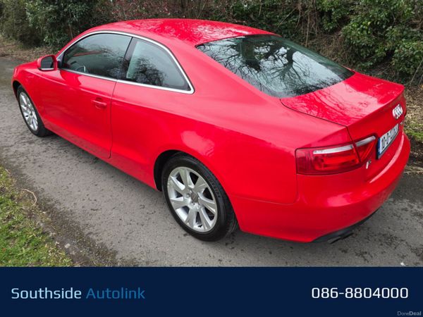 AUDI A5 1.8 TFSI / TINY KMS / NEW NCT! 381967423