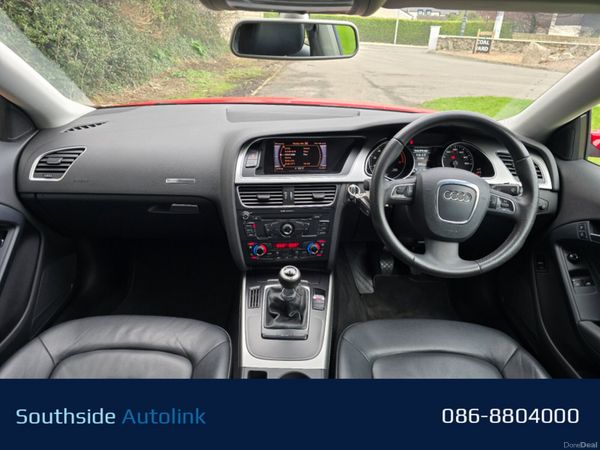 AUDI A5 1.8 TFSI / TINY KMS / NEW NCT! 381967431