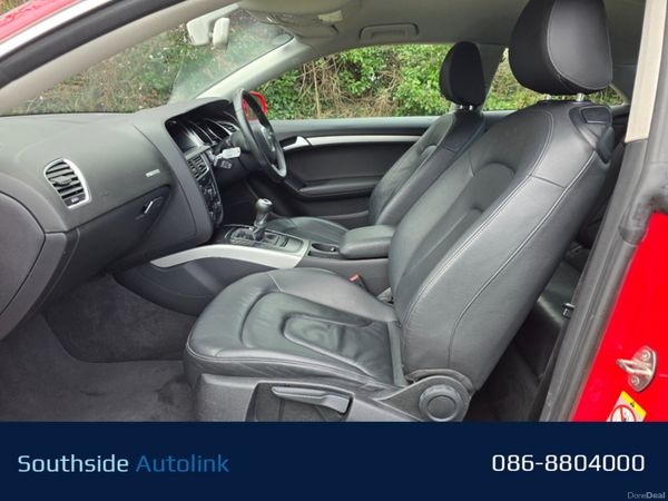 AUDI A5 1.8 TFSI / TINY KMS / NEW NCT! 381967433