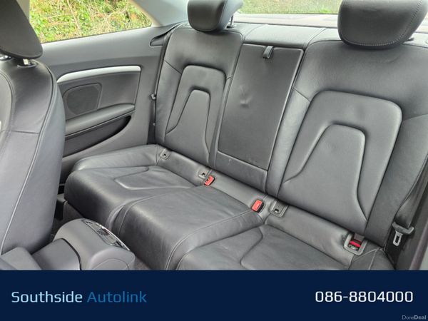 AUDI A5 1.8 TFSI / TINY KMS / NEW NCT! 381967435