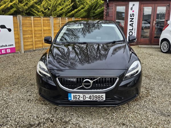 Volvo V40 D4 2.0 DIESEL AUTO NEW NCT 02/28 381968891