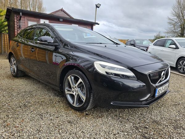 Volvo V40 D4 2.0 DIESEL AUTO NEW NCT 02/28 381968905