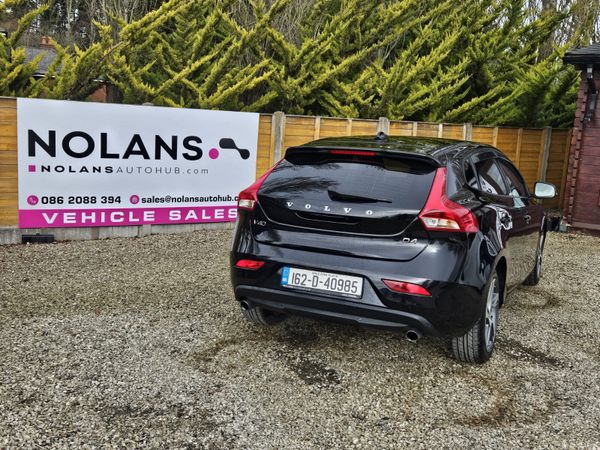 Volvo V40 D4 2.0 DIESEL AUTO NEW NCT 02/28 381968917