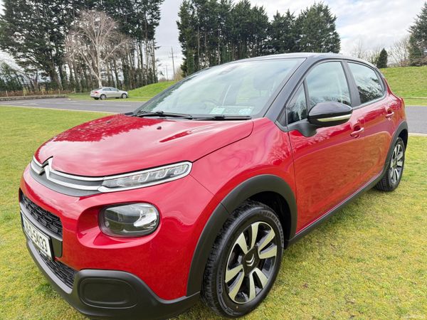 2018 Citroen C3 FEEL, 3 of 22
