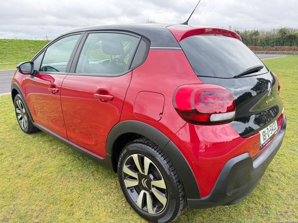 2018 Citroen C3 FEEL, 4 of 22