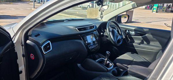 Nissan Qashqai New Timing Belt Nct and Tax 381972391