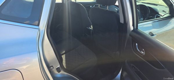 Nissan Qashqai New Timing Belt Nct and Tax 381972397