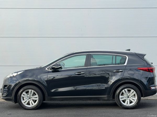 Kia Sportage PLATINUM *1irishOwner 381993915