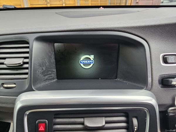 2017 Volvo S60 D4 2.0 DIESEL AUTO NEW NCT 03/28 381995143