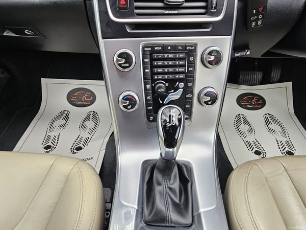 2017 Volvo S60 D4 2.0 DIESEL AUTO NEW NCT 03/28 381995149