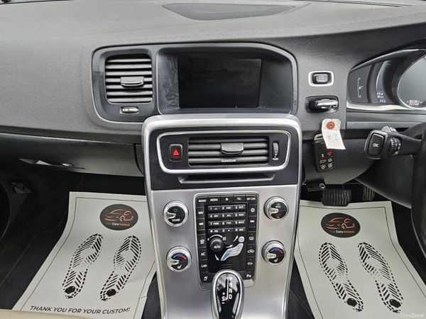 2017 Volvo S60 D4 2.0 DIESEL AUTO NEW NCT 03/28 381995151