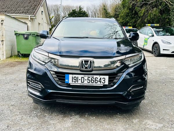 Honda Vezel 2019 1.5 Hybrid Auto 32200 KM ONLY 381996365