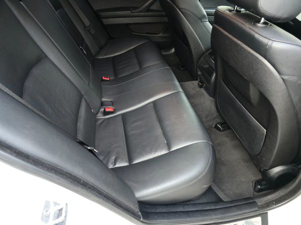 132 BMW 520D LCI M SPORT AUTO 381919093