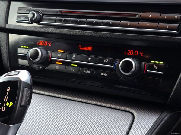 132 BMW 520D LCI M SPORT AUTO 381919177