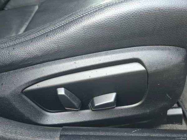 132 BMW 520D LCI M SPORT AUTO 381919705