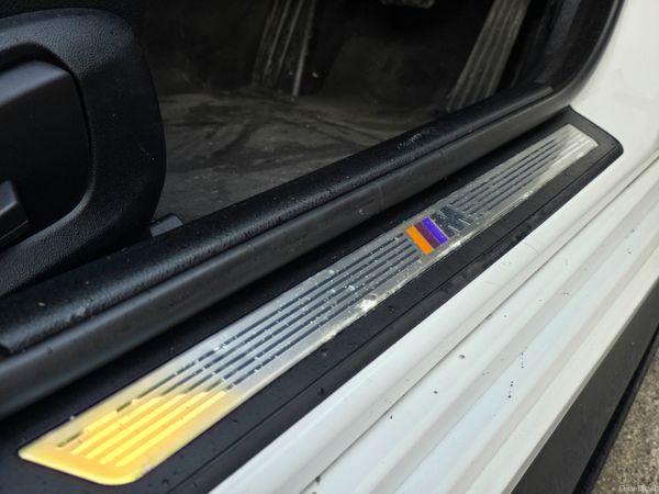 132 BMW 520D LCI M SPORT AUTO 381919709