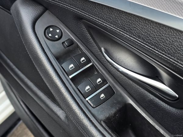 132 BMW 520D LCI M SPORT AUTO 381919711