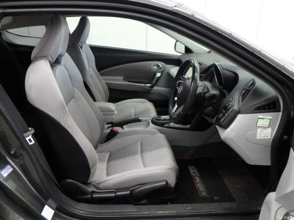 2011 Honda CR-Z 1.5 Hybrid Auto 381920445