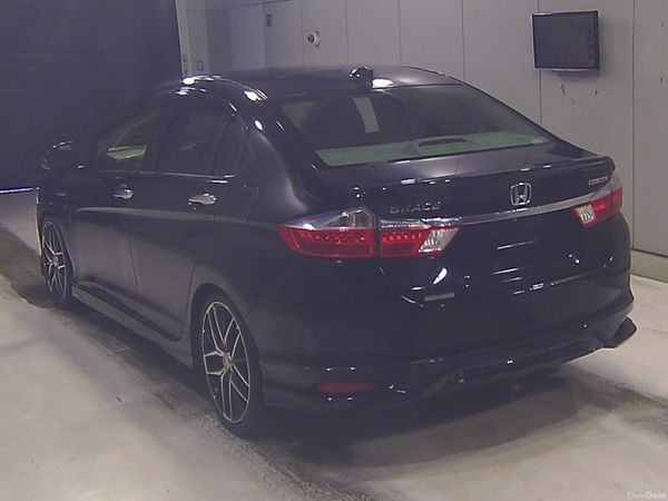 2015 Honda Grace 1.5 Hybrid HIGH SPEC 381921147