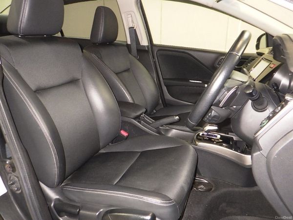 2015 Honda Grace 1.5 Hybrid HIGH SPEC 381921151