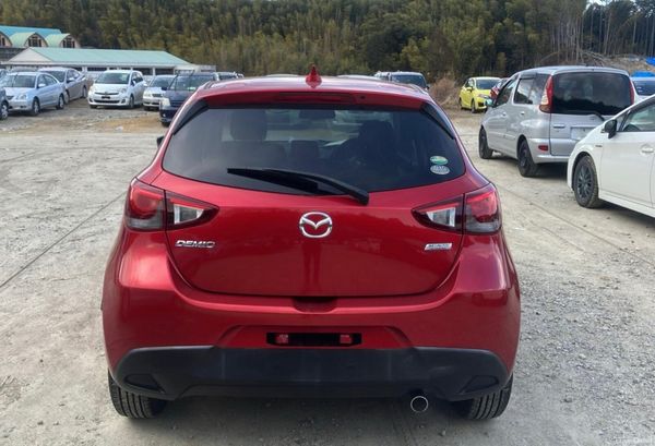 2016 Mazda Demio1.3 Petrol Auto 381921523
