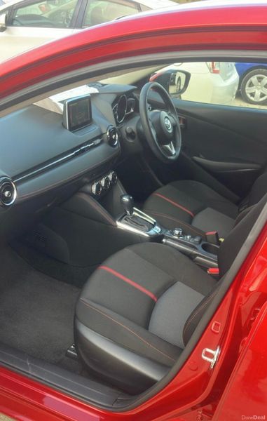 2016 Mazda Demio1.3 Petrol Auto 381921525