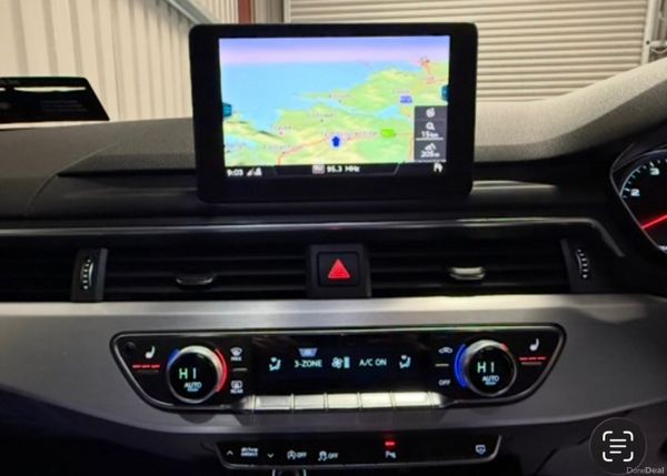 2018 Audi A5 S-Line Sportback 2.0TDi 381923517