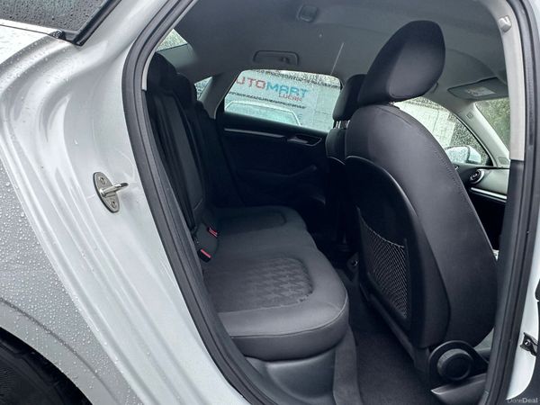 AUDI A3 2016 SALOON 1.4 AUTOMATIC 25K MILES 381925471