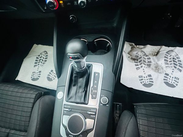 Audi A3 2017 1.4 with  Audi Virtual Cockpit 381925577