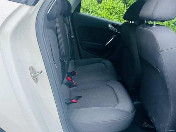 AUDI A1 2015 1.4 AUTOMATIC 381925513