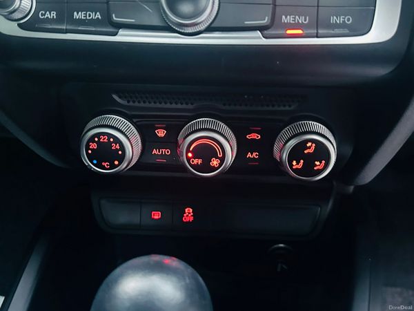 AUDI A1 2015 1.4 AUTOMATIC 381925517