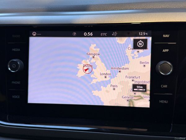 2019 Volkswagen Polo 1.0 Automatic,27K Miles 381925907