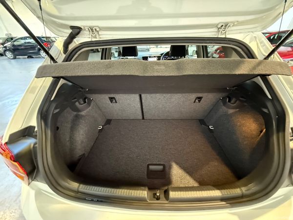 2019 Volkswagen Polo 1.0 Automatic,27K Miles 381925915