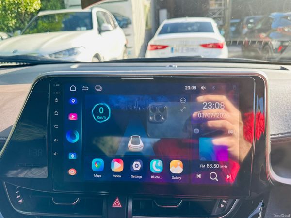 TOYOTA CH-R 2019   HYBRID  AUTOMATIC 🔥 381926421