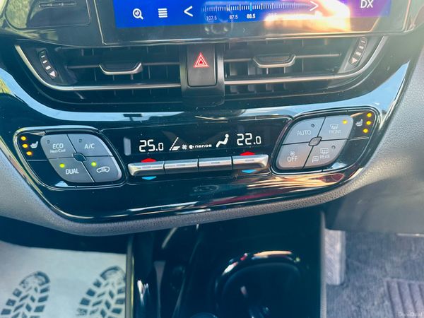 TOYOTA CH-R 2019   HYBRID  AUTOMATIC 🔥 381926433