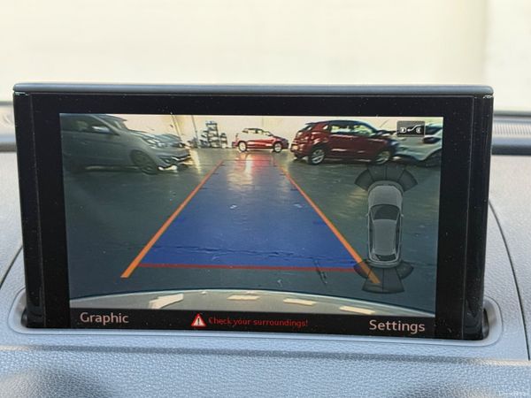 2016 Audi A3 1.4 Automatic,Petrol,32K Miles 381927549