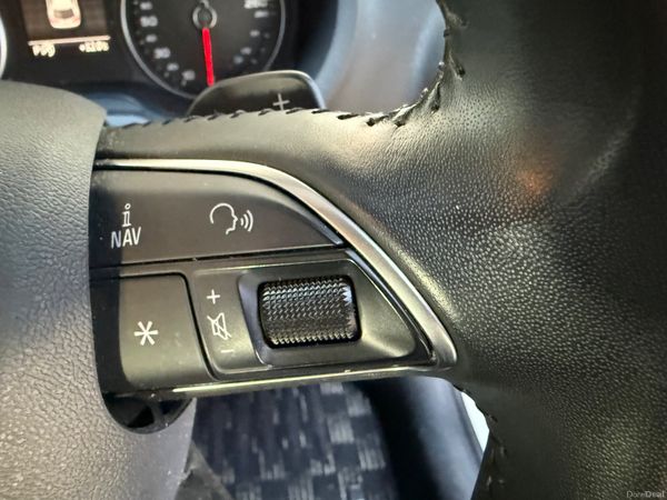 2016 Audi A3 1.4 Automatic,Petrol,32K Miles 381927555