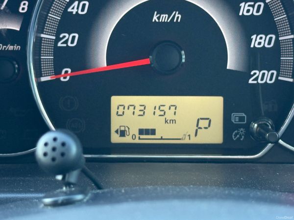 2017 Mitsubishi Mirage 1.2 Automatic Petrol 381933743