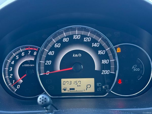 2017 Mitsubishi Mirage 1.2 Automatic Petrol 381933747