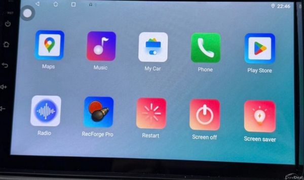 2017 Mitsubishi Mirage 1.2 Automatic Petrol 381933749