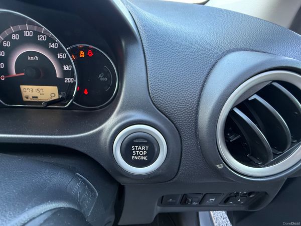2017 Mitsubishi Mirage 1.2 Automatic Petrol 381933761