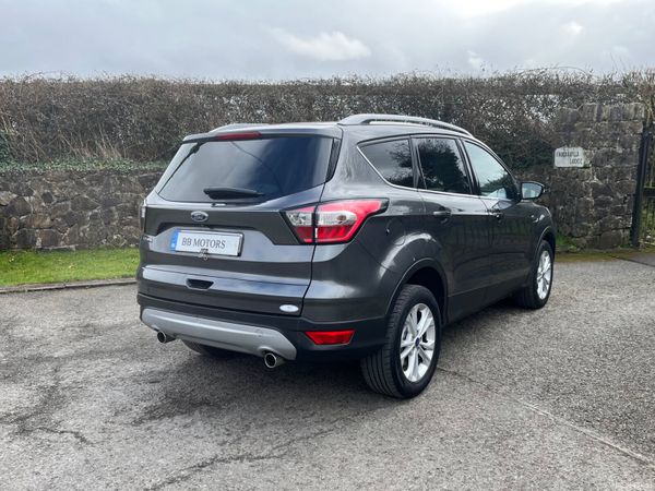 Ford Kuga 2.0TDCi 150PS FWD Titanium 382041869