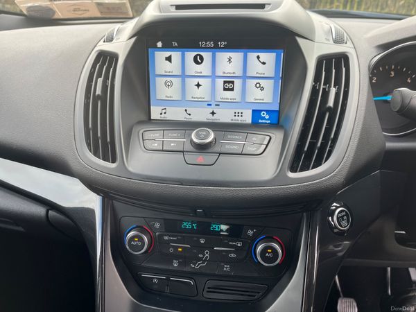 Ford Kuga 2.0TDCi 150PS FWD Titanium 382041889