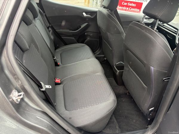 182 Ford Fiesta 1.1 titanium 382041893